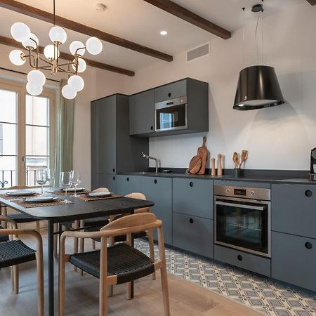 Exclusive Penthouse In Plaza La Merced 马拉加 外观 照片