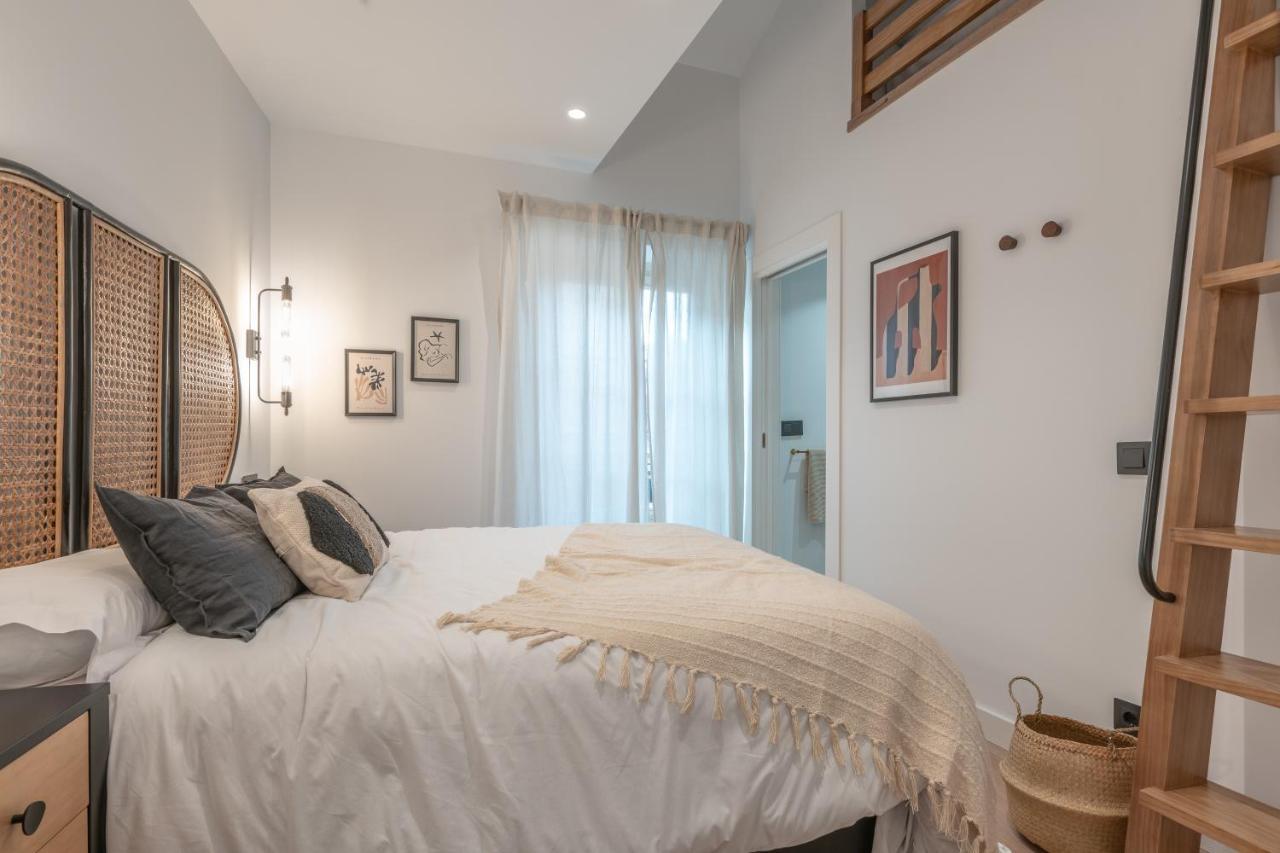 Exclusive Penthouse In Plaza La Merced 马拉加 外观 照片