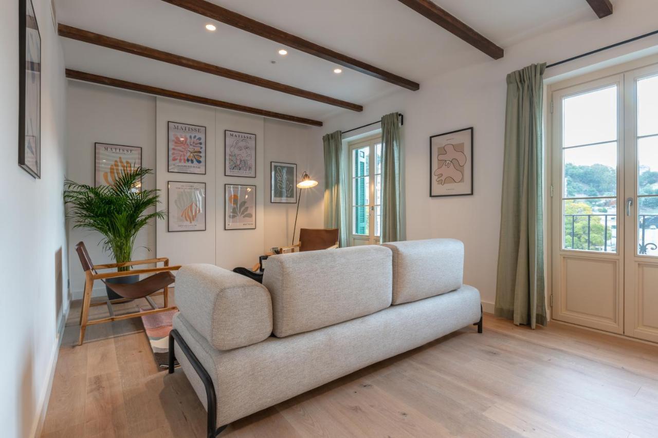 Exclusive Penthouse In Plaza La Merced 马拉加 外观 照片