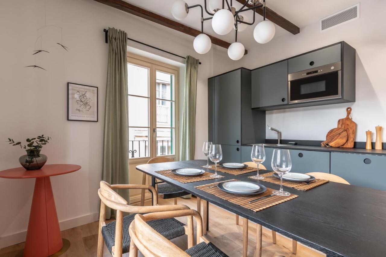 Exclusive Penthouse In Plaza La Merced 马拉加 外观 照片