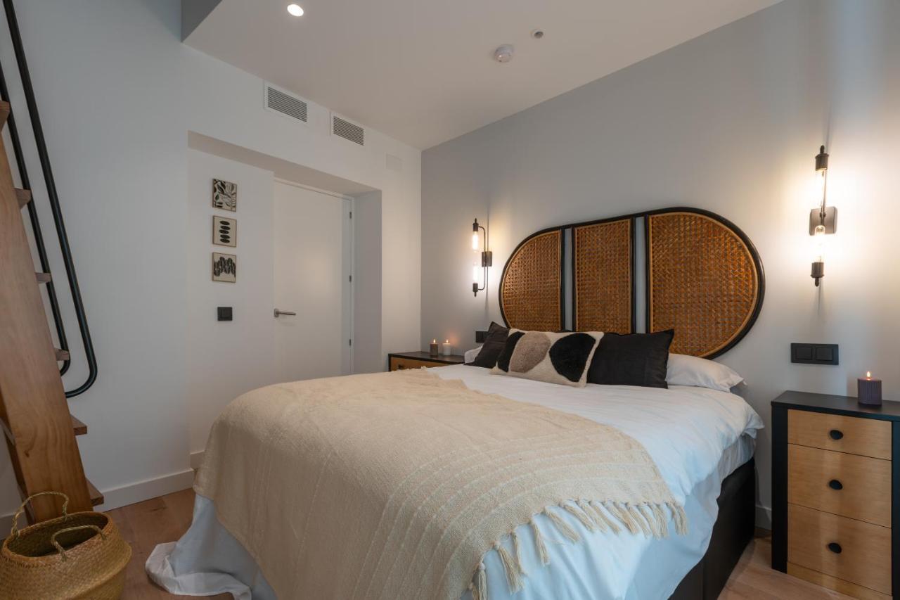 Exclusive Penthouse In Plaza La Merced 马拉加 外观 照片
